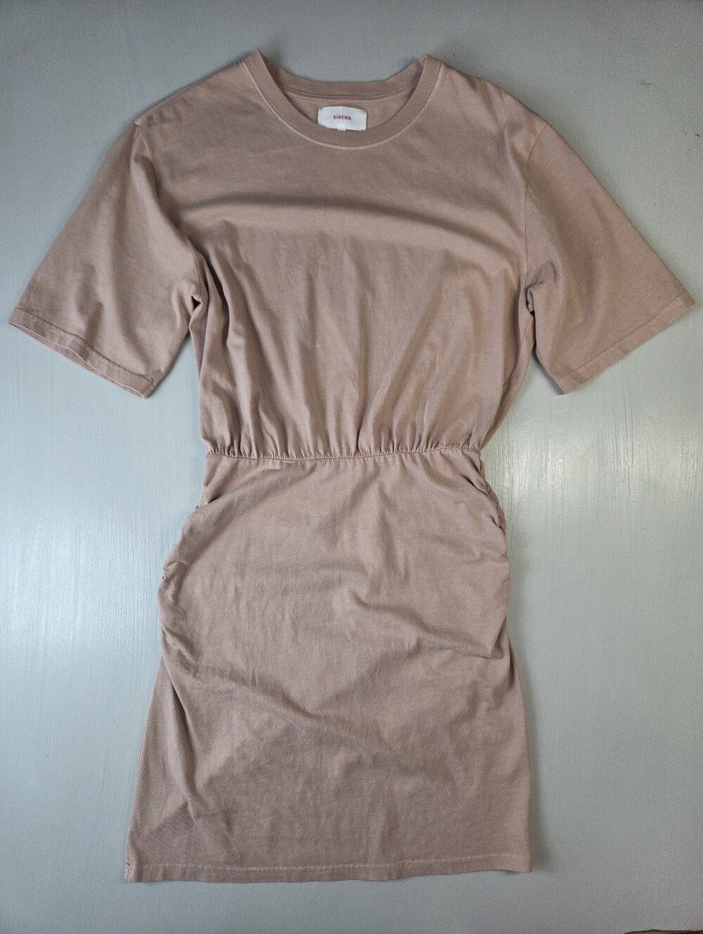 Xirena Lexa Dress